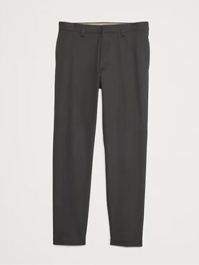 Athletic Italian-Stretch Chino